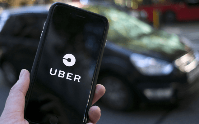 Uber