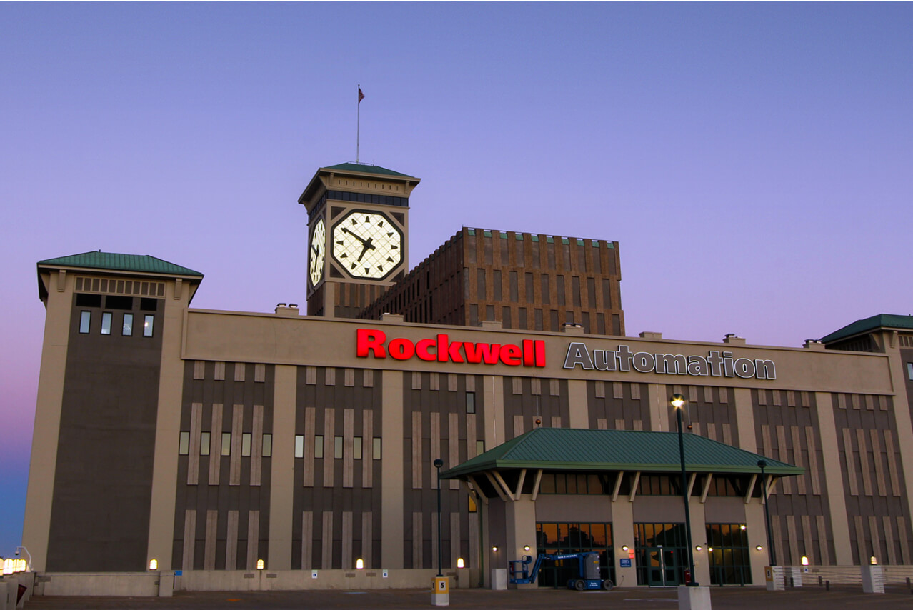Rockwell Automation