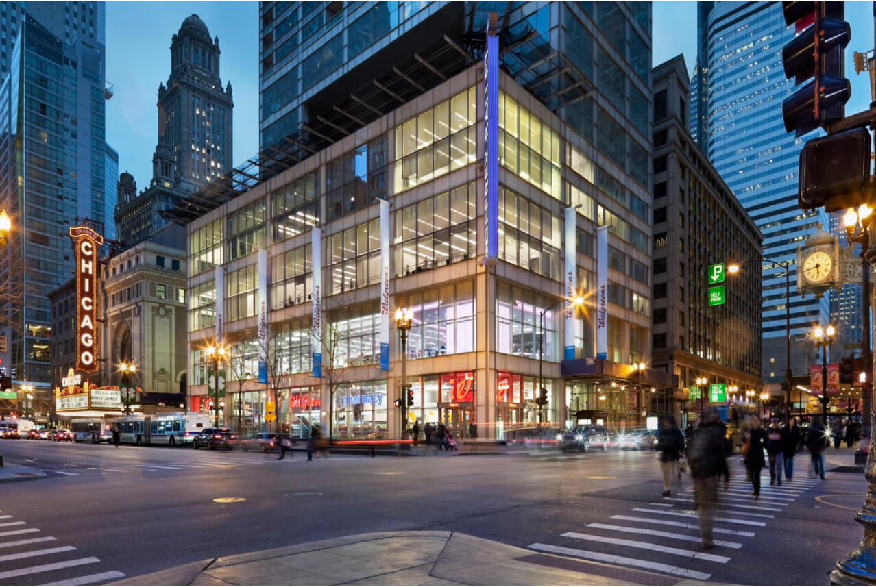 Walgreens Boots Alliance