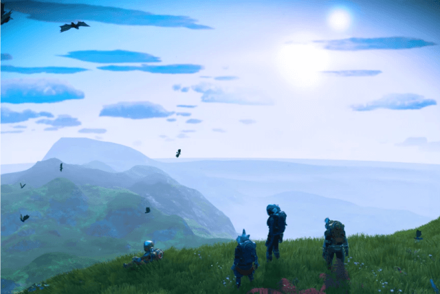 Hello Games