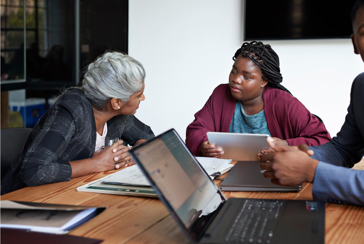 Standard Bank of South Africa