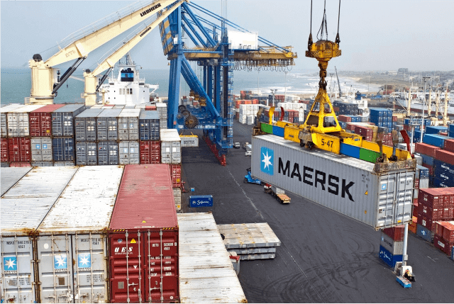 Maersk