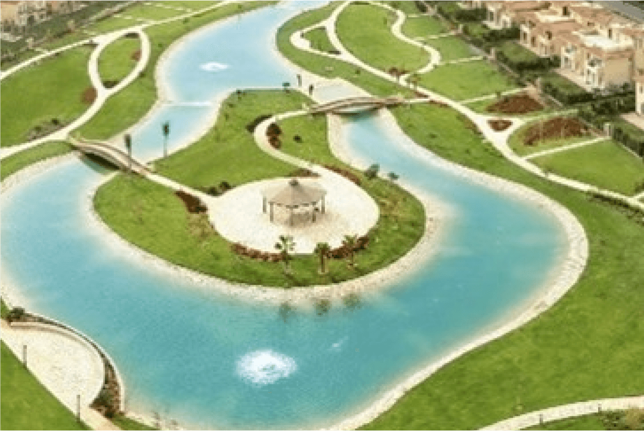 Alexandria Construction Company Talaat Moustafa