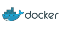 Docker logo