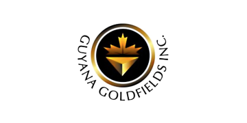 Guyana Goldfields